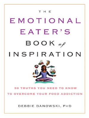 cover image of The Emotional Eater's Book of Inspiration